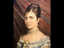Maria De Las Mercedes De Orleans Reina De Espana La Reina Amada El Gran Amor Del Rey Alfonso Xii Youtube En 2020 Reina De Espana Mercedes Reina