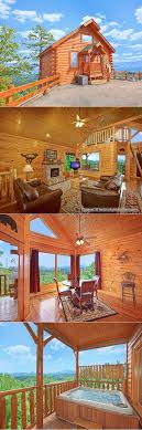 Book online and get over $700 in trip cash attraction tickets free. Nice Views From This Pigeon Forge Cabin In The Smoky Mountains Called A Rare Find Click Through For More Cabin Cabin Rentals Mountain Cabin