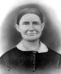 Harriet Hinkle Stringer (1828-1900)