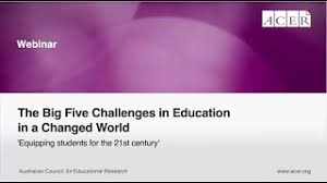 Maszlee malik and was attended by teachers, students, key opinion leaders, and representatives from moe & padu. Integrating 21st Century Skills Across The Curriculum Acer Discover