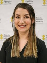 Gabrielle Mathews's Instagram, Twitter & Facebook