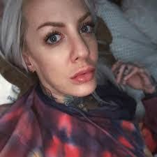 Katlin Bryant's Instagram, Twitter & Facebook