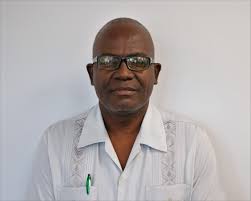 Mr. Bruce Nigel Haynes