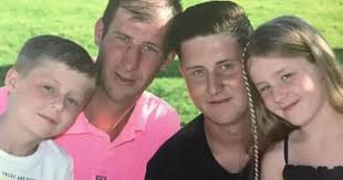 Family pays tribute to football coach killed with one punch: 'I've lost my  compass, my guide'