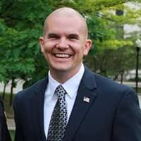 Streets of Mogadishu by Danny McKnight