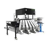 AI intelligent walnut sorting machine – colour sorting ...