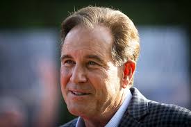 Jim Nantz: Last NCAA Tournament game caps emotional day for CBS voice