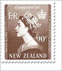 Risultati immagini per queen elizabeth stamps