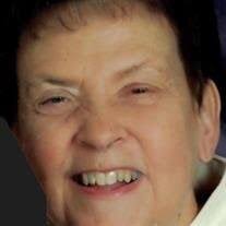 Beverly Kay Case Obituary
