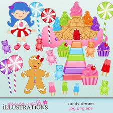 Black And White Candy Land Candy Clipart Clipart Cotton Candy Clouds Teddy Bear Party Candy Land Costumes