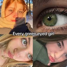 Eyes Duo Brown Green