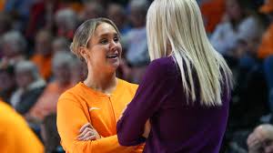 Kim Caldwell on Lady Vols basketball's win over Florida State in SEC/ACC  Challenge