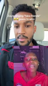 My Daughter Sings about Fake Friends