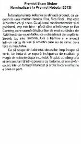 Nu e că nu mai pot de nerăbdare să ajung în londra, să‑mi încep săptămâna de. Caitlin R Kiernan Fata Inecandu Se Pdf Pdf Txt