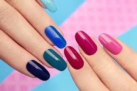 Für gelnägel & acrylnägel finden sie hier anleitungen zur nagelmodellage. Acrylnagel Hart Im Nehmen