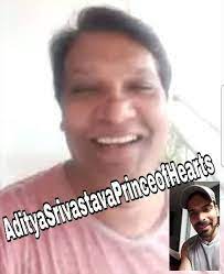 Aditya Srivastava Prince of Hearts - Morning with loveliest smile of the world #adityasrivastava ji #adityasrivastav #cid #abhijeet ji coming to Vancouver, British Thank u so so so much #jagjitathwal bro for