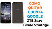 August 17, 2021, 6:32 am; Zte Z839 7 1 1 Frp Bypass Without Pc New Trick Setup By Setup Mobile Cell Phone Solution Youtube