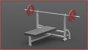 52 Reference Of Bench Press Chest Bounce In 2020 Dark Wood Dining Table Small Space Interior Design Modern Room Decor