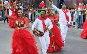 Barranquilla carnival takes the city residents and its guests to a 4 days of music and salsa dancing. Carnival In Colombia All Tips And Info About This Festival In Barranquilla