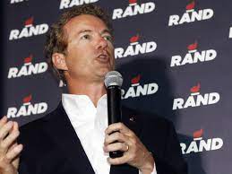 Rand Paul Pushes To Defund Planned Parenthood As Group Cites Smear Effort Planned Parenthood The Guardian