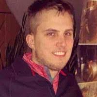 Daniel Stopka's Instagram, Twitter & Facebook