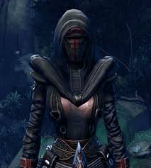 Bastila shan and her jedi strike team face darth revan, the man she would later. Swtor Armor Of Darth Revan Armor