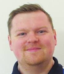 Camogie Association Staff 2017