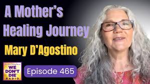 Episode 146 Author Carol Talbot talks 'Your Divine Genius'