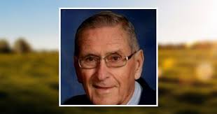 Edmund A. Ed Sykora Obituary June 19, 2018