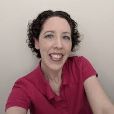 Lisa Rickey's Instagram, Twitter & Facebook