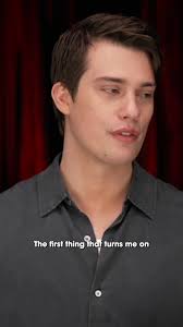 Great answer tbh 👏 #nicholasgalitzine #teenvogue