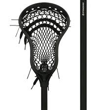 Women'S Lacrosse Pockets, Stringing, Stx Runway, Debeer Gripper Pro -  Stylin Strings