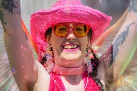 Hundreds pack Portland, Maine for annual Pride parade