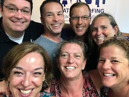 30th reunion meeting recap and October 12th details