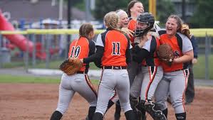 Gibsonburg picks up regional semifinal win