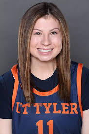 2021-22 Women's Basketball Roster