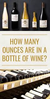 A bottle of wine that is 750ml and is 12 per cent in strength, would have 12 units in itcredit: While Most Things About Wine Are As Different As The Pantone Colors Of A Rainbow Observed From Different Vantage Points One Th Wine Bottle Wine Education Wine