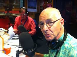 Radiation special, with Professor Dale Bailey › Dr Karl