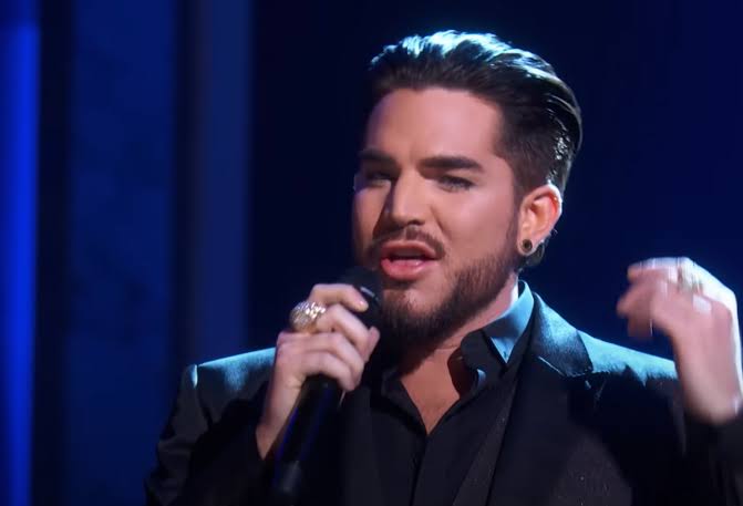 Adam Lambert Brings The Crowd To Tears With His Cover Cher's “Believe” - World Defined