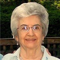 June R. Wheeler Obituary