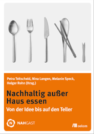 Aber weder in der statusmeldung, einstellungen oder irgendwo anders im profil, kann ich das nicht abschalten. Nachhaltig Ausser Haus Essen Oekom Verlag