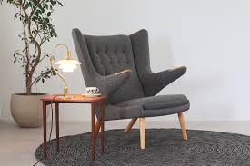 パパ ベア チェア