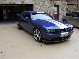 Image result for Blue Streak 2012 Challenger