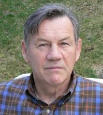 John Smallman's Instagram, Twitter & Facebook