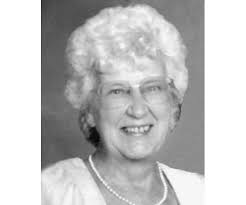 Martha Lingard Obituary (2013)