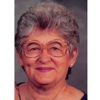 Katherine Marek Obituary