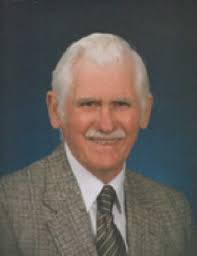 James R. Ott Obituary