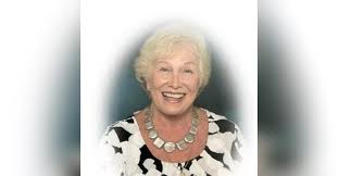 Lucille Ellen Whitt Obituary