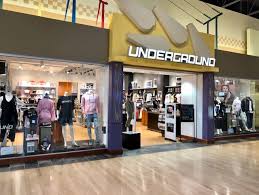 We stock goth, emo, punk rock, steampunk, rockabilly, or a biker clothing and jewelry and much more. Underground Clothing Home Facebook
