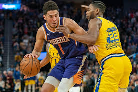 But phoenix got revenge in march by. Phoenix Suns Vs Golden State Warriors 2 12 20 Nba Pick Odds Prediction Sports Chat Place